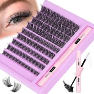 Kit de Lashes